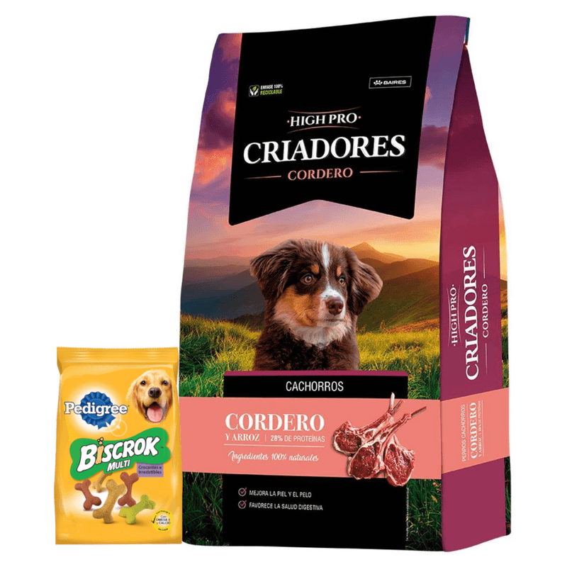 High-Pro-COredero-Cachorro-15-Kg---Bicrock