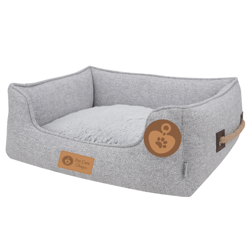 Cama Pet Care - Sofa Gris - 23G-NEW8-B23L - 23G-NEW8-B23M - 23G-NEW8-B23S