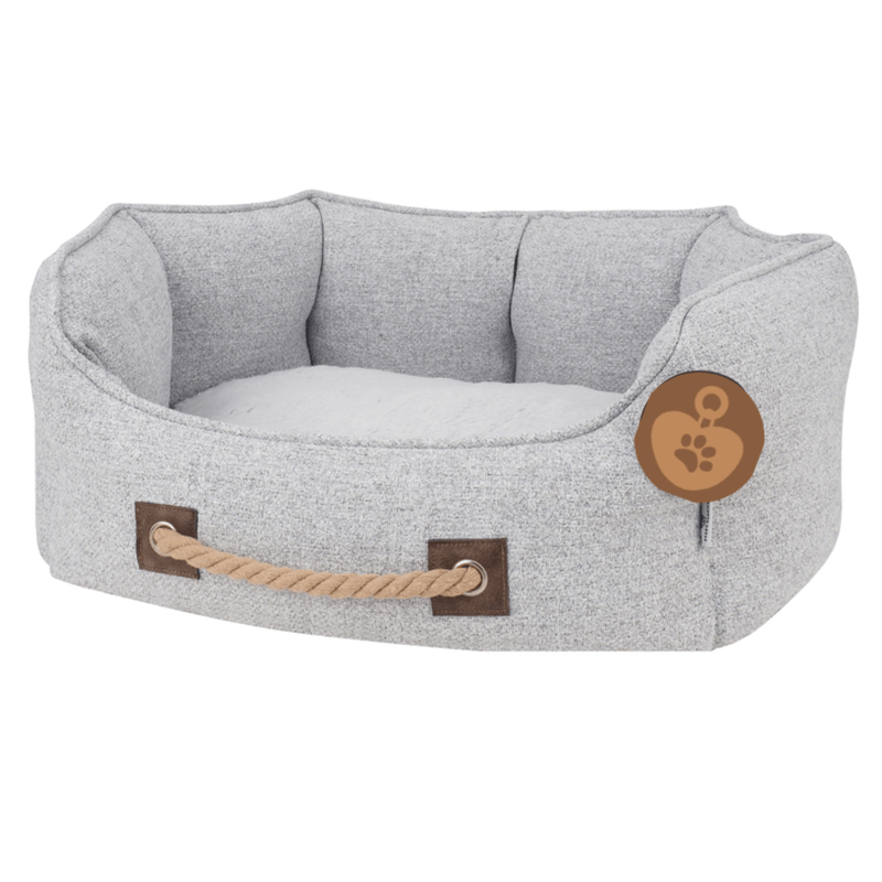 Gabardina Impermeable Ferribiella Doodle  -6-