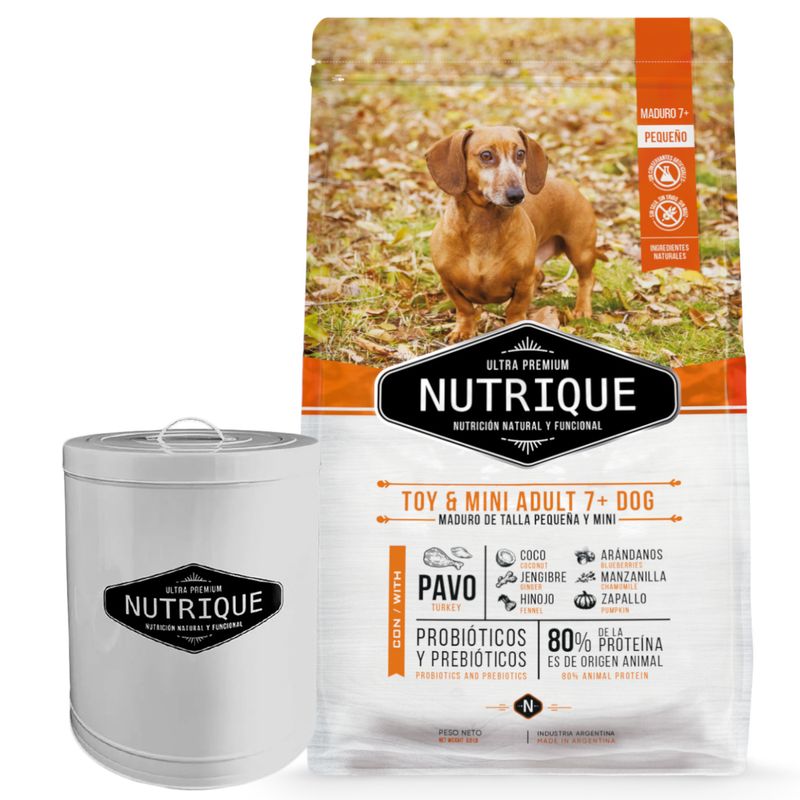 Nutrique-Perro-Senior-Pequeno---Contenedor-35kg