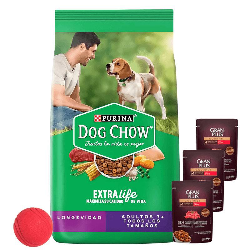Dog-Chow-Senior-Longevidad---3-Pate---pelota