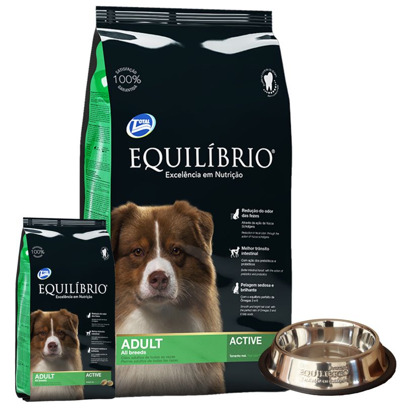 2Equilibrio Adulto + plato metalico