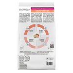 Bio fresh light raza pequena trasera