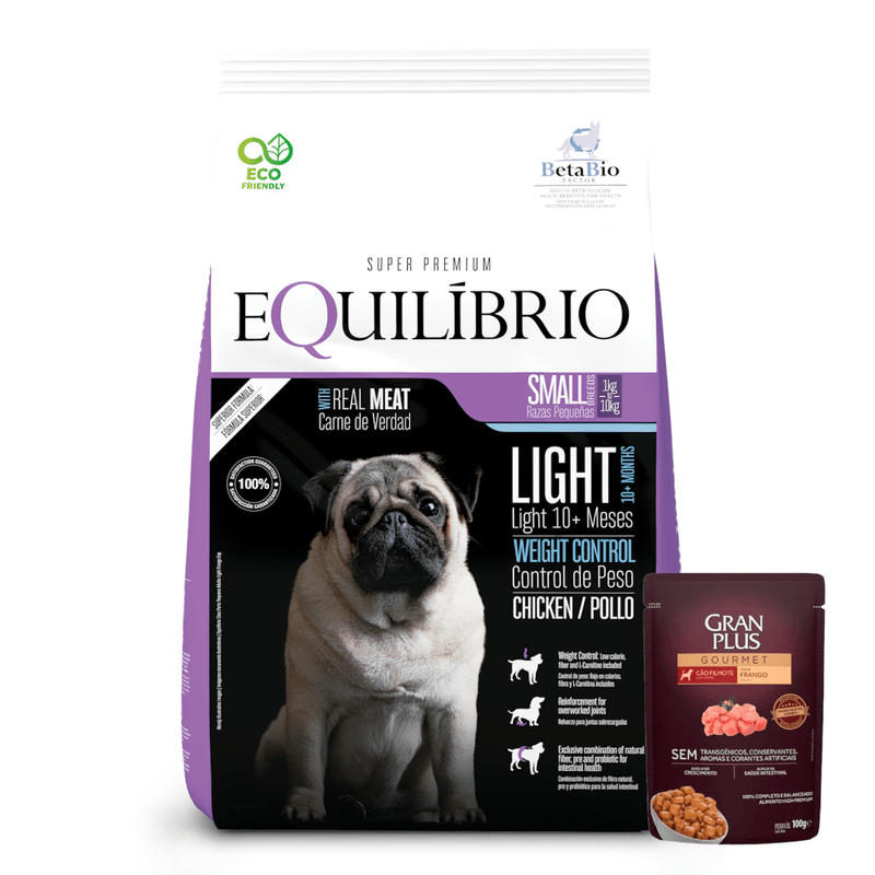 equilibrio ligh adulto chico + pate