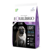 EQUILIBRIO CAES RP AD LIGHT FRANGO - 8423 - ESQUERDA