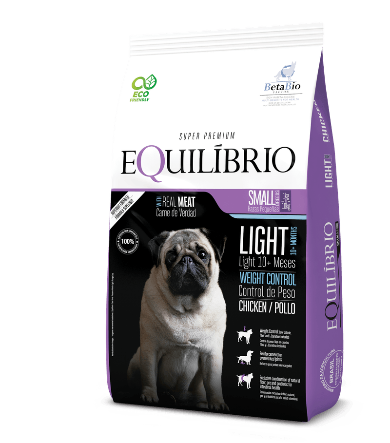 EQUILIBRIO CAES RP AD LIGHT FRANGO - 8423 - ESQUERDA