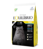 EQUILIBRIO GATOS AD SENIOR FRANGO - 8024 - ESQUERDA