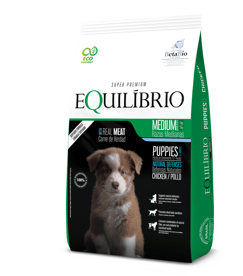 EQUILIBRIO CAES RM FHT FRANGO - 8026 - ESQUERDA