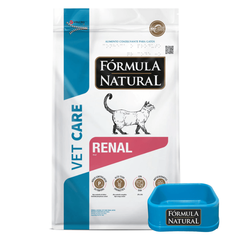 renal Formula Natural.