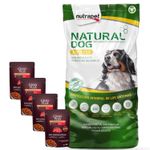 2Natural Dog Adulto + 4 Gran PlUS