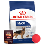 Mesa edicion Royal Canin